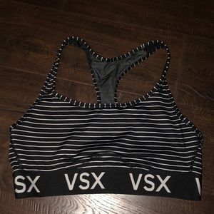 VSX sports bra